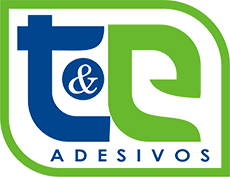 T&E ADESIVOS